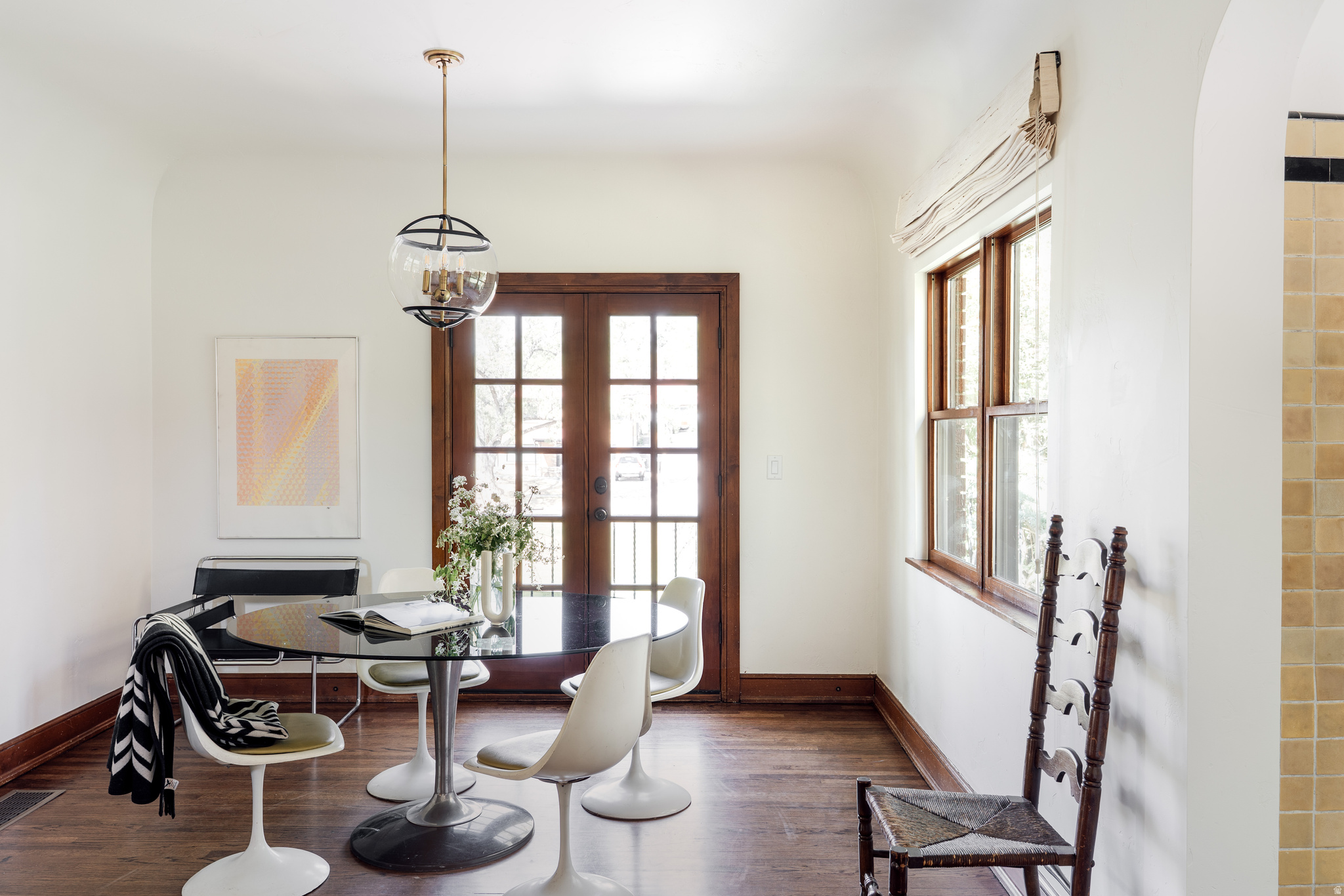 HARVARD/YALE - Residential