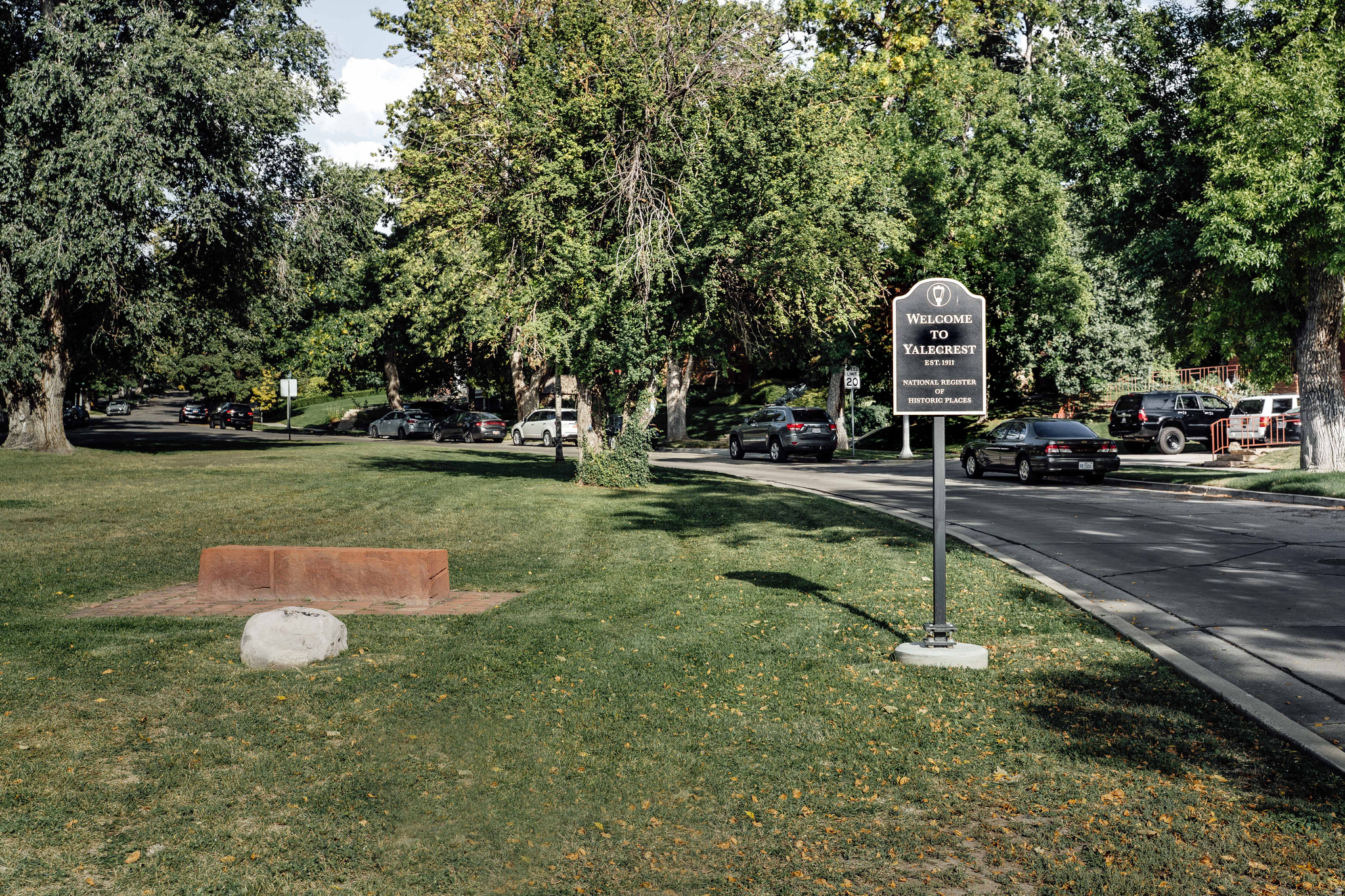 HARVARD/YALE - Residential