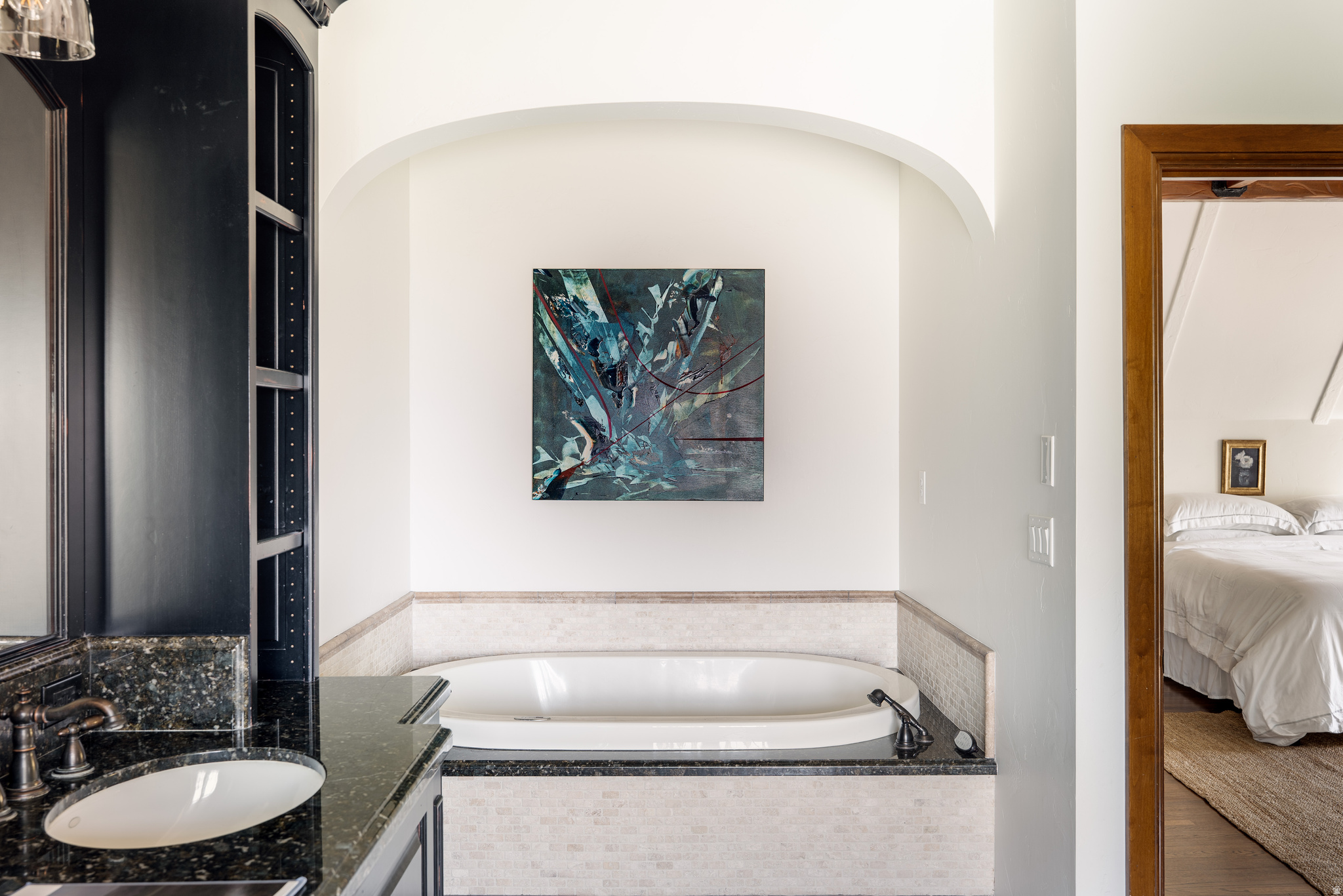 HARVARD/YALE - Residential