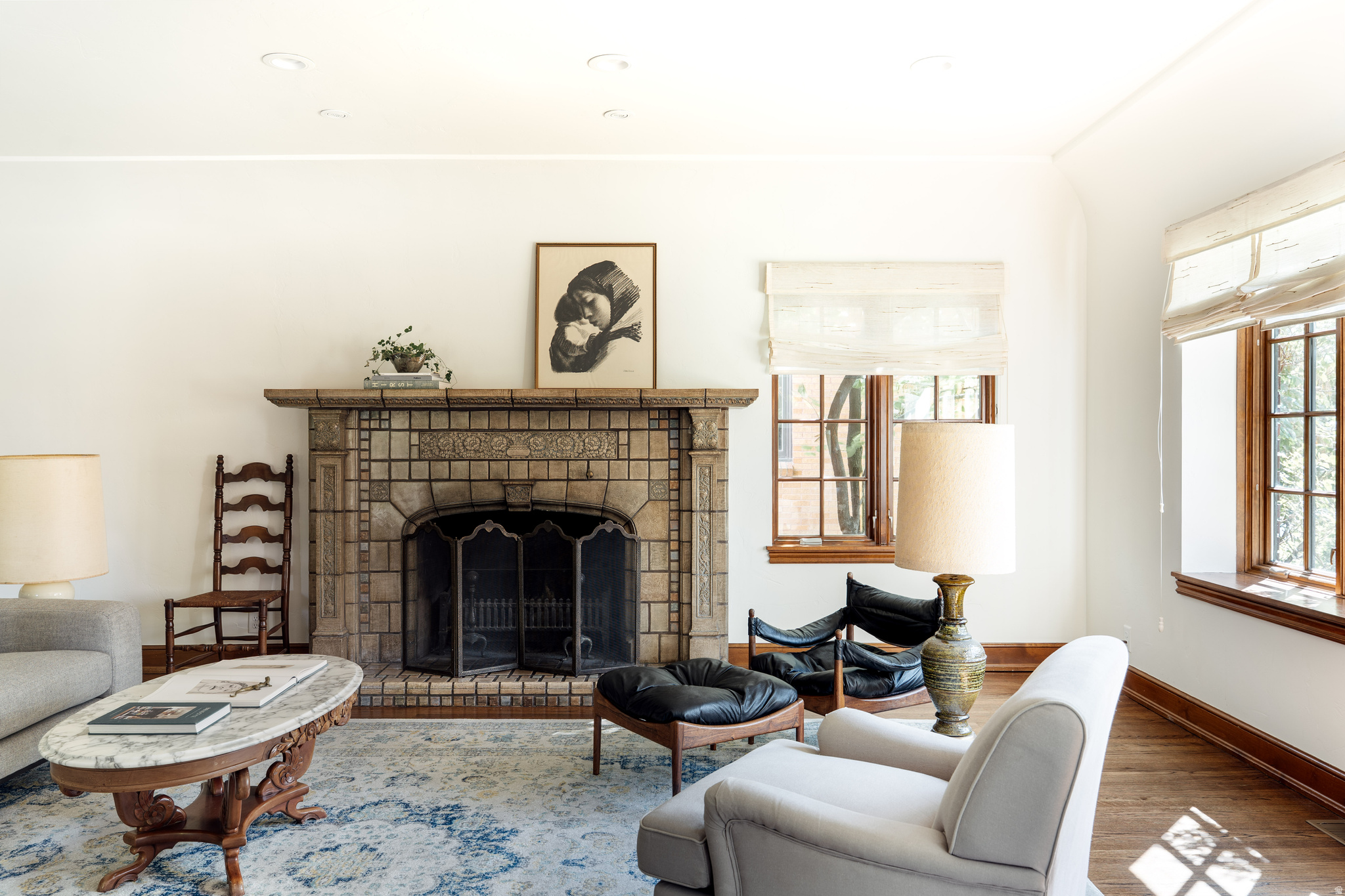 HARVARD/YALE - Residential