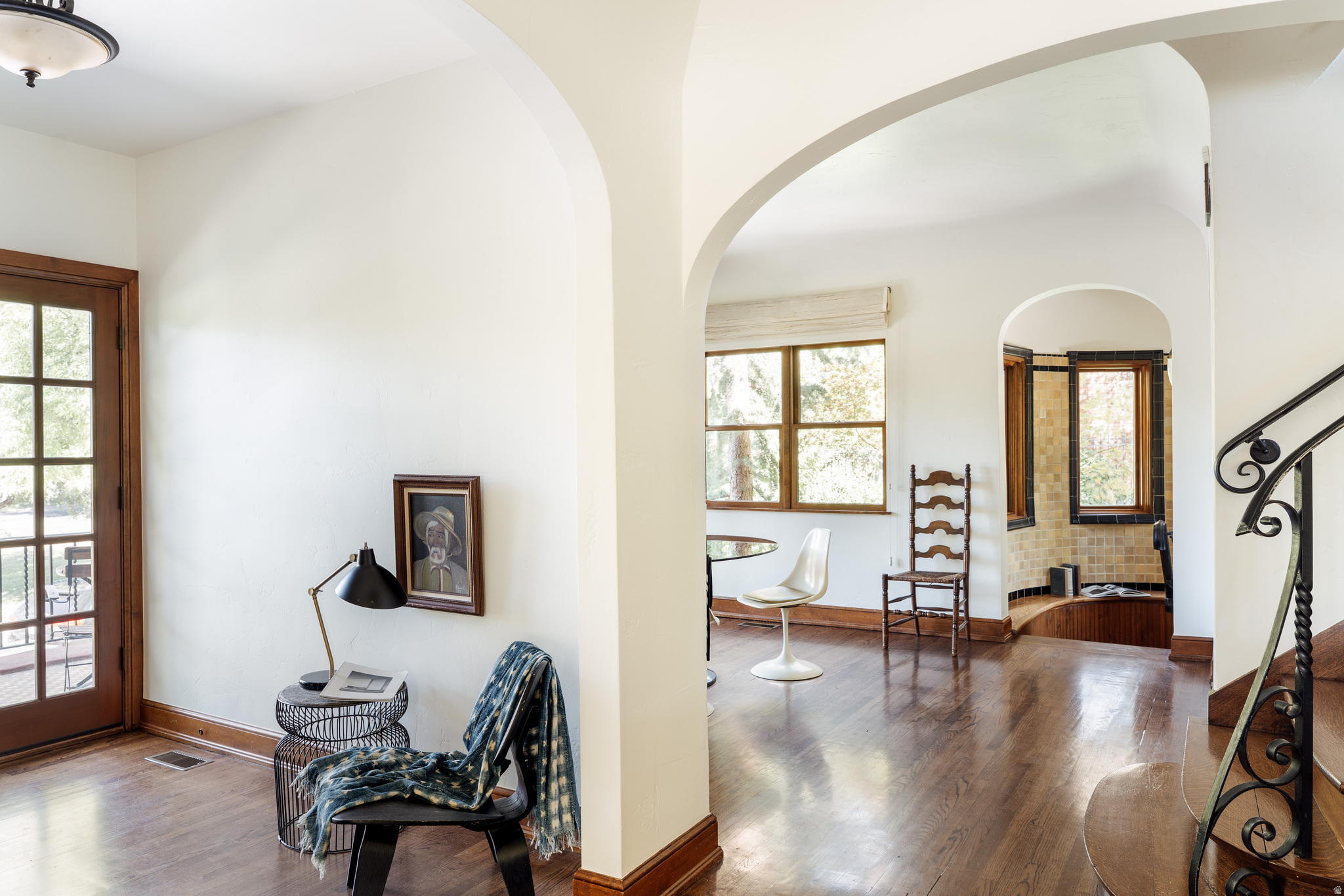 HARVARD/YALE - Residential