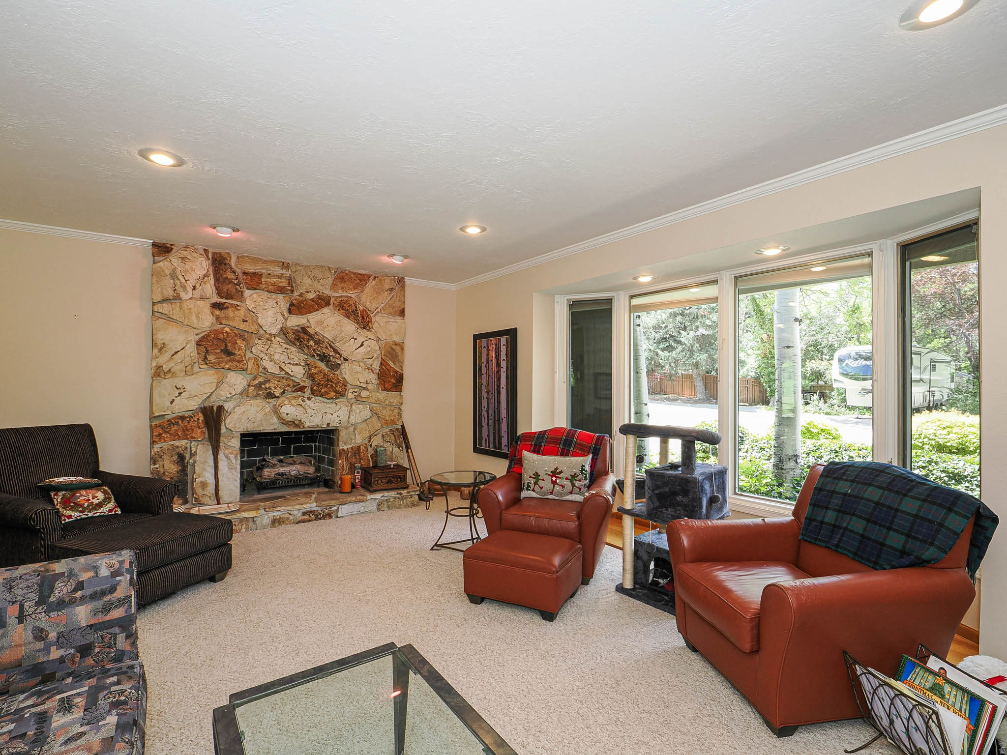 WILLOW CREEK, SUB NO. 3 - Residential