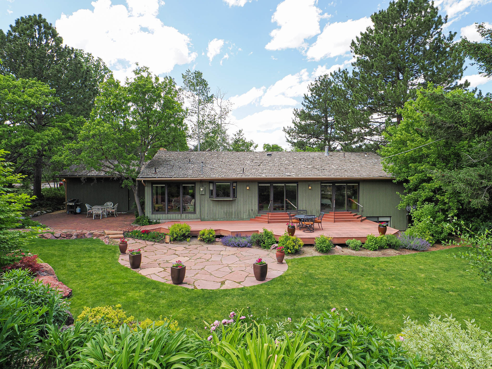 WILLOW CREEK, SUB NO. 3 - Residential