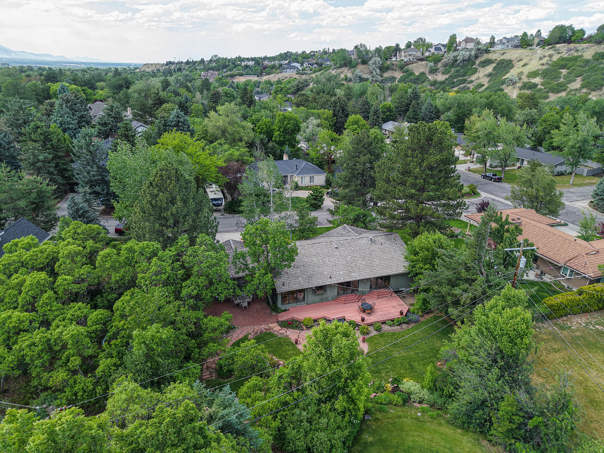 WILLOW CREEK, SUB NO. 3 - Residential