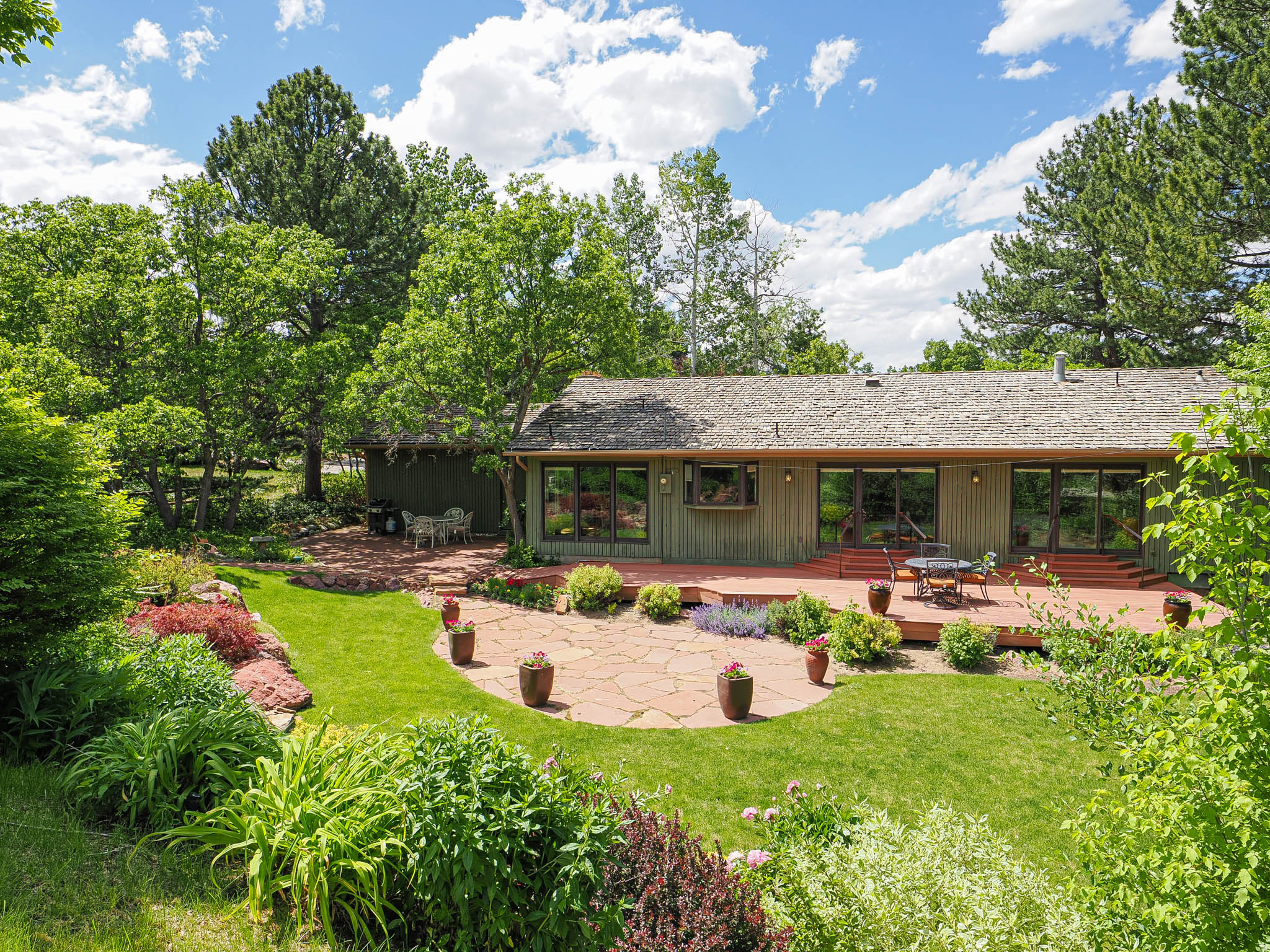 WILLOW CREEK, SUB NO. 3 - Residential