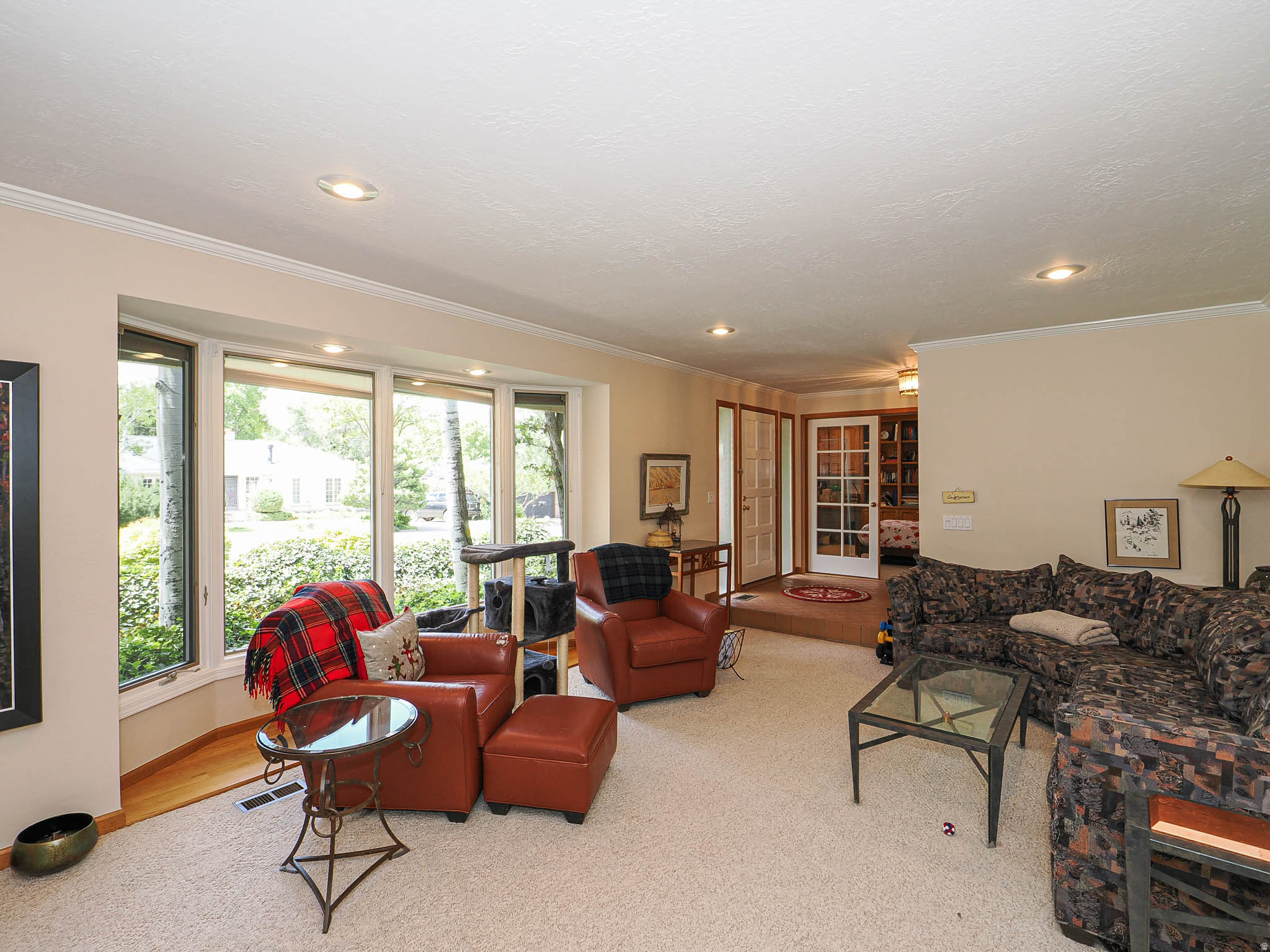 WILLOW CREEK, SUB NO. 3 - Residential