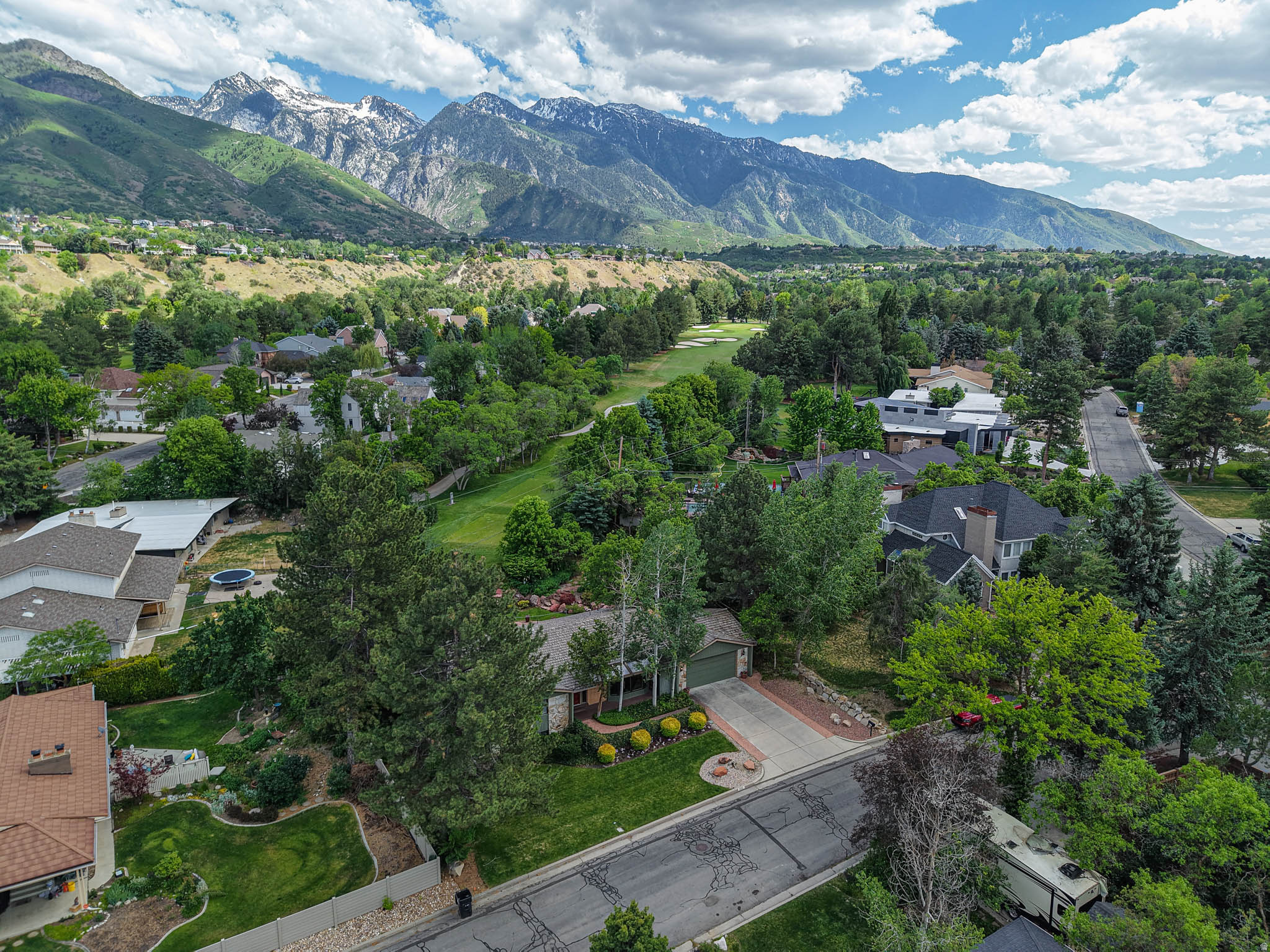 WILLOW CREEK, SUB NO. 3 - Residential
