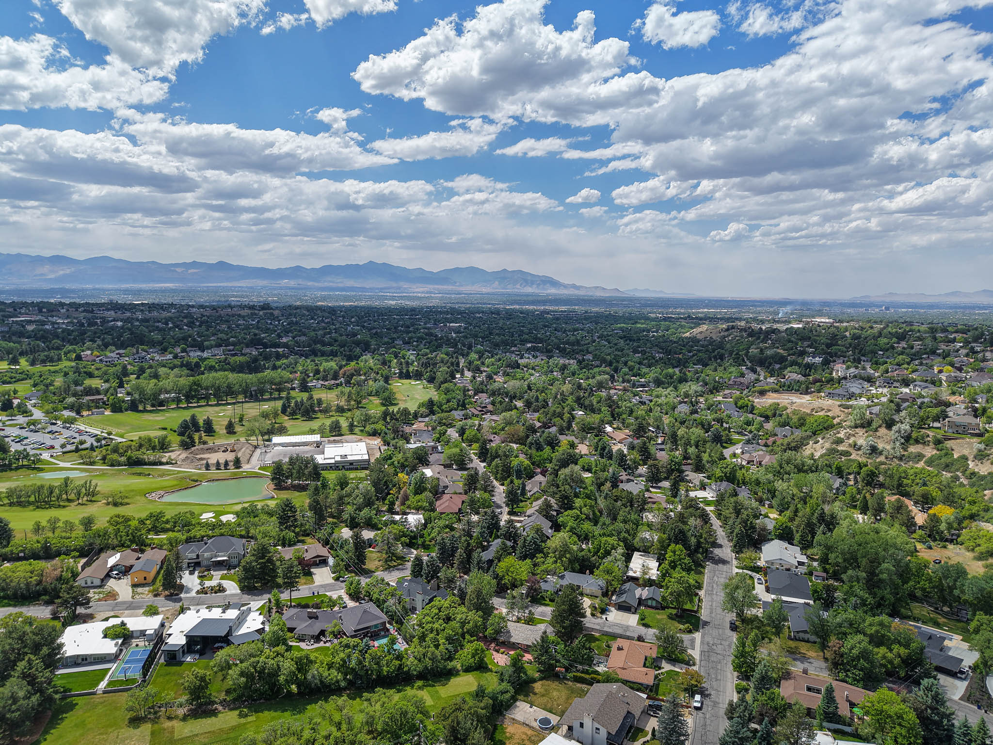WILLOW CREEK, SUB NO. 3 - Residential