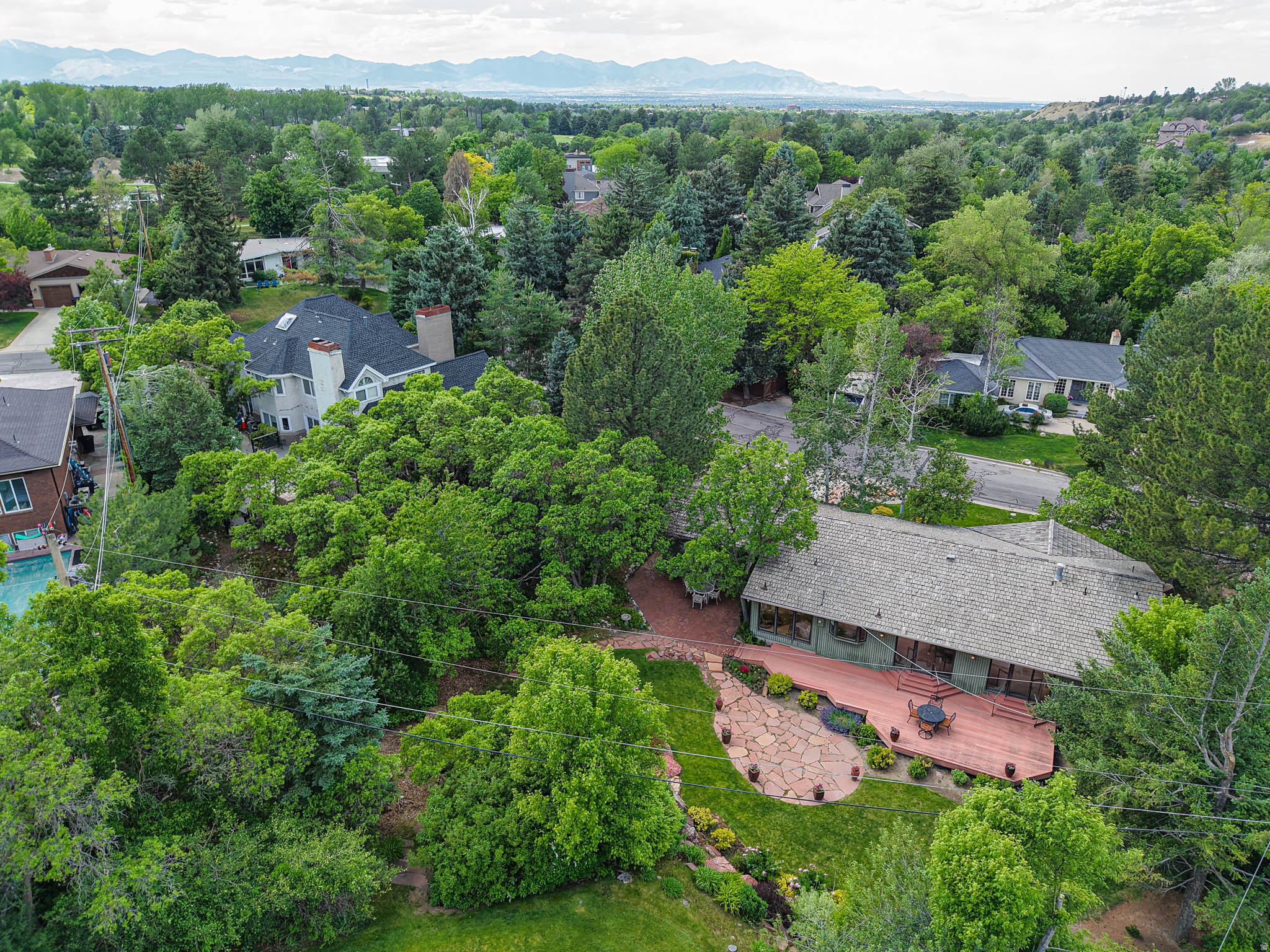 WILLOW CREEK, SUB NO. 3 - Residential