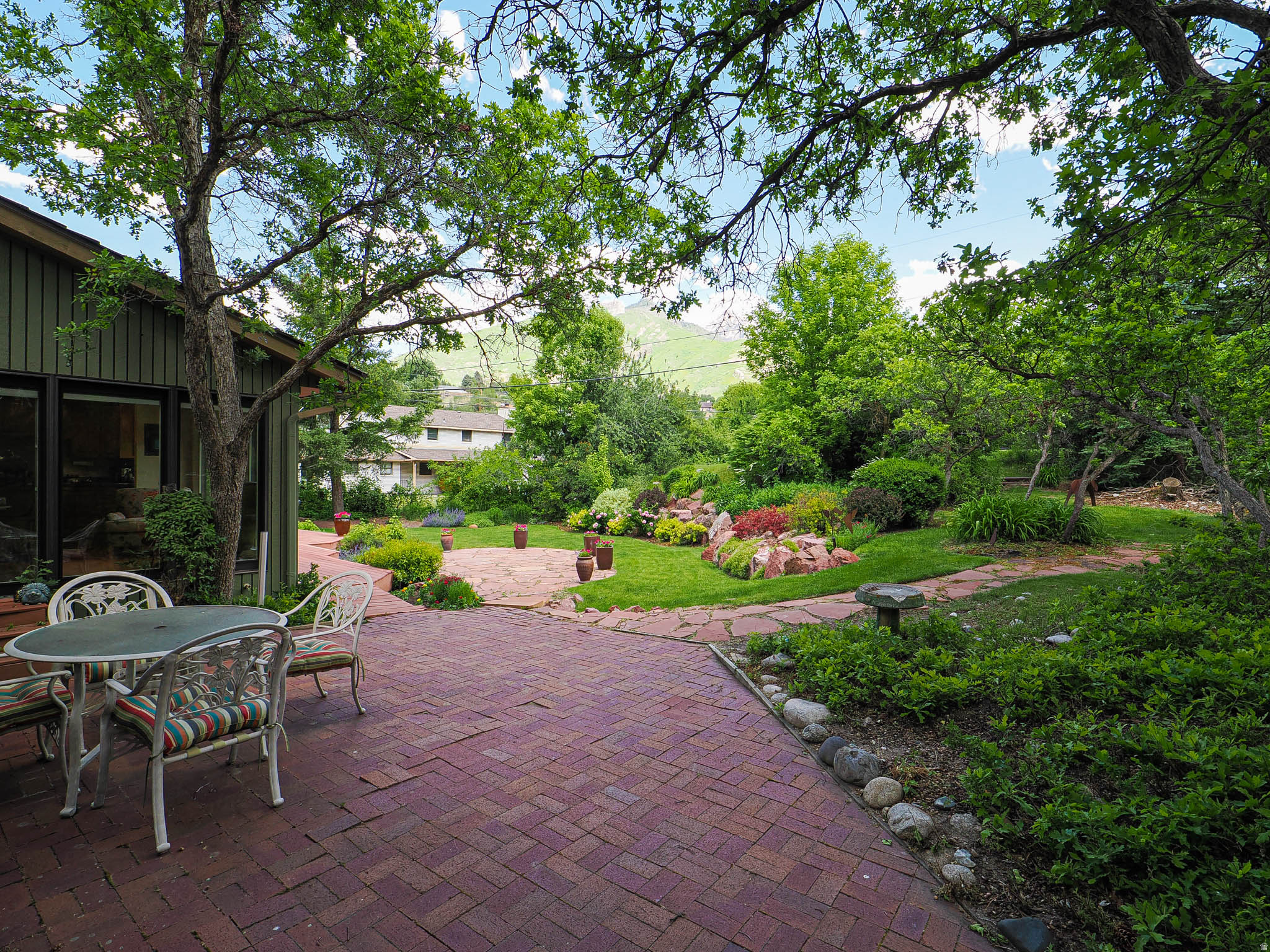 WILLOW CREEK, SUB NO. 3 - Residential