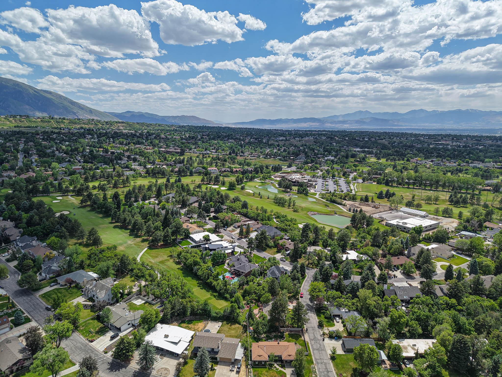 WILLOW CREEK, SUB NO. 3 - Residential