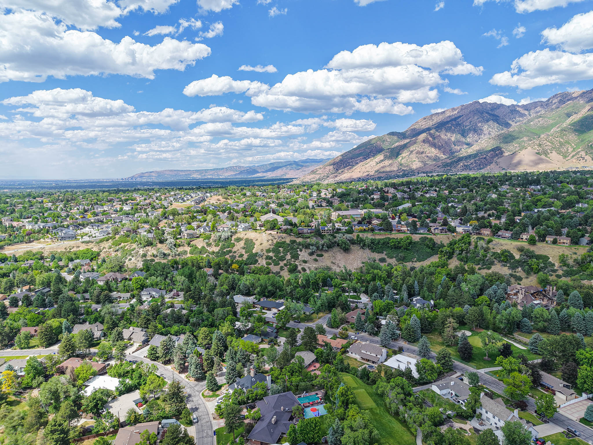 WILLOW CREEK, SUB NO. 3 - Residential