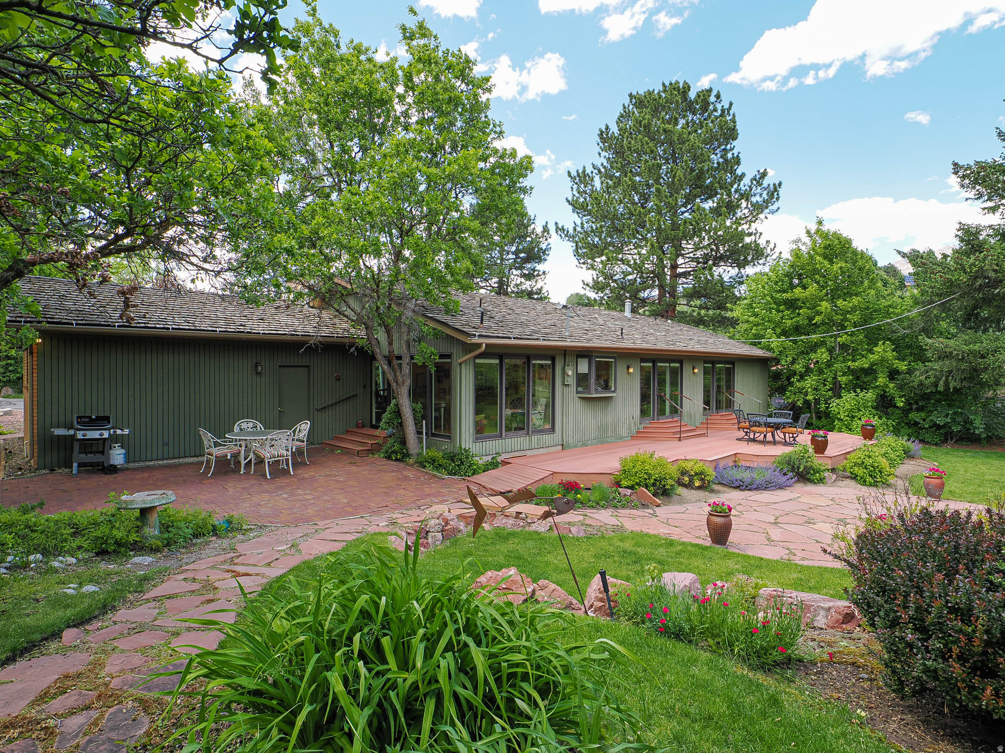 WILLOW CREEK, SUB NO. 3 - Residential