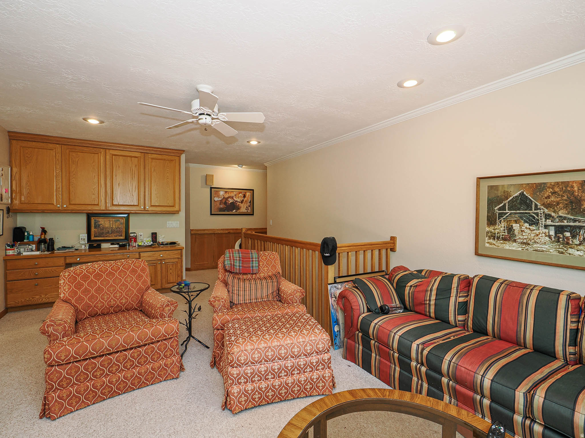 WILLOW CREEK, SUB NO. 3 - Residential