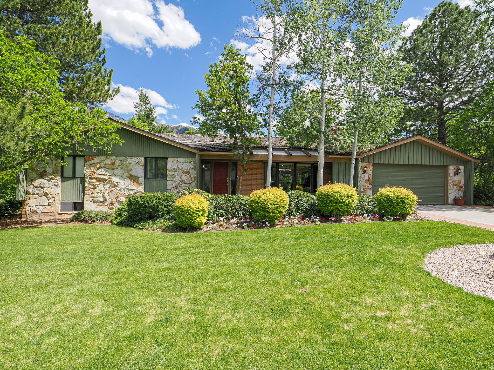 WILLOW CREEK, SUB NO. 3 - Residential