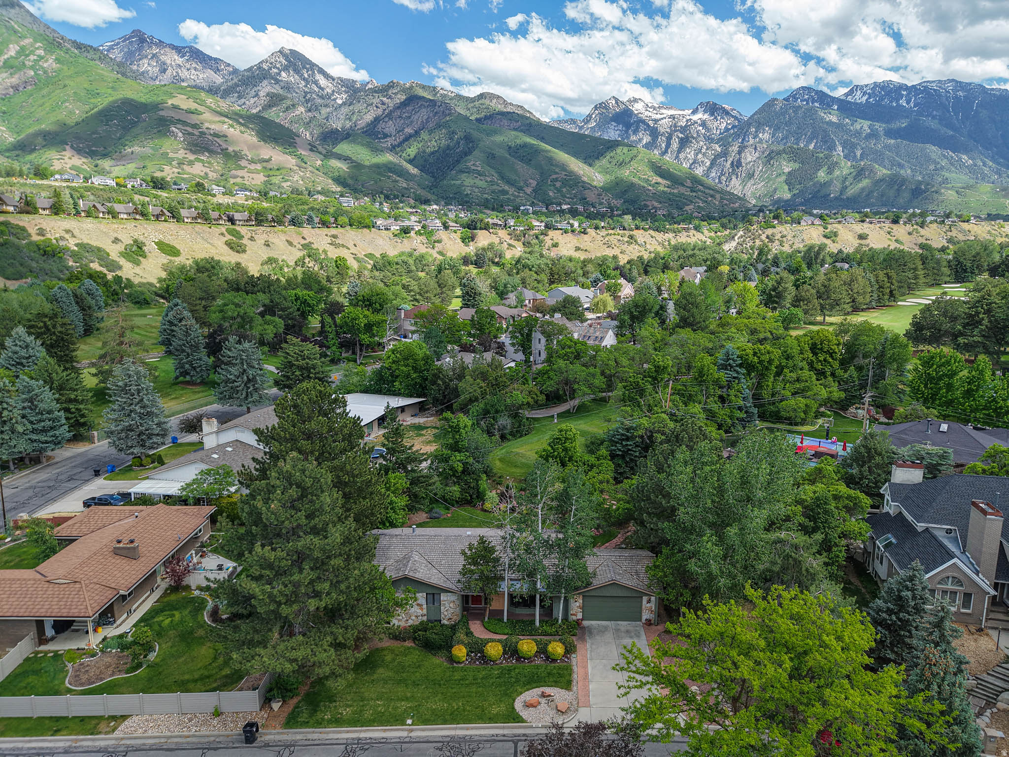 WILLOW CREEK, SUB NO. 3 - Residential