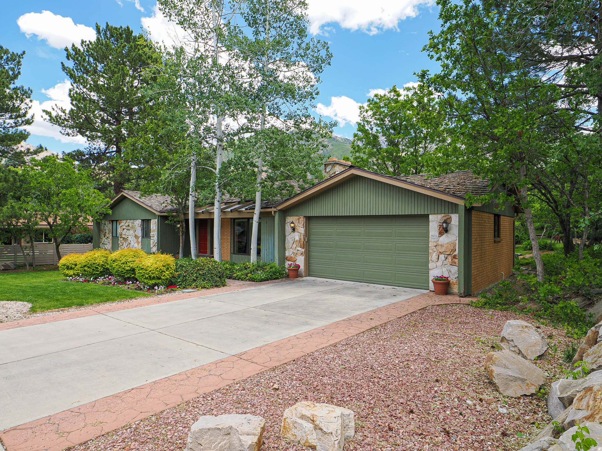 WILLOW CREEK, SUB NO. 3 - Residential