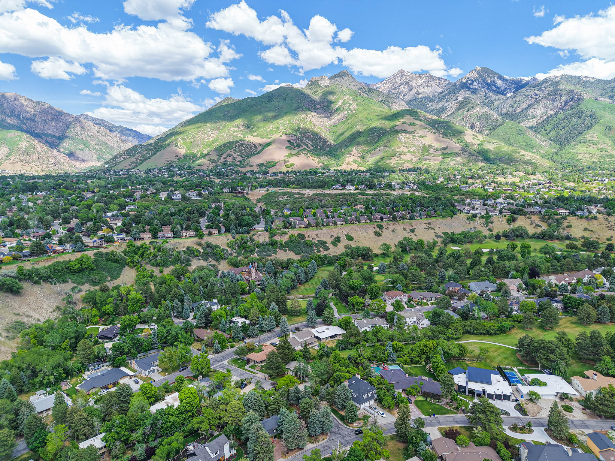 WILLOW CREEK, SUB NO. 3 - Residential