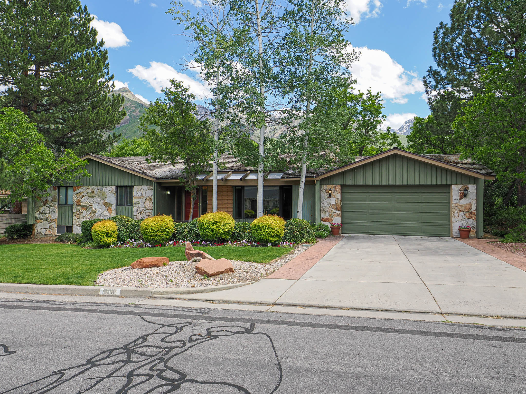 WILLOW CREEK, SUB NO. 3 - Residential