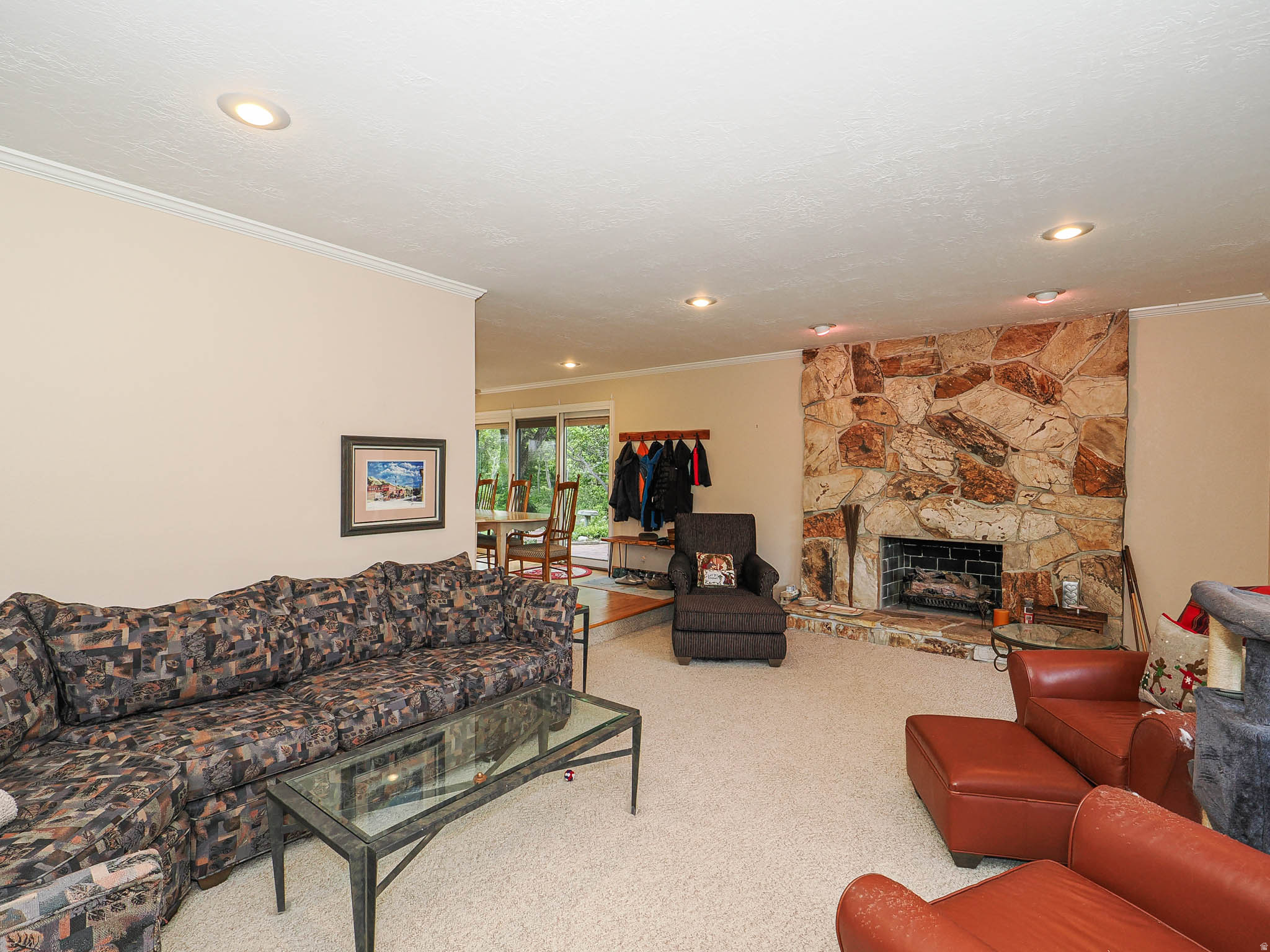 WILLOW CREEK, SUB NO. 3 - Residential
