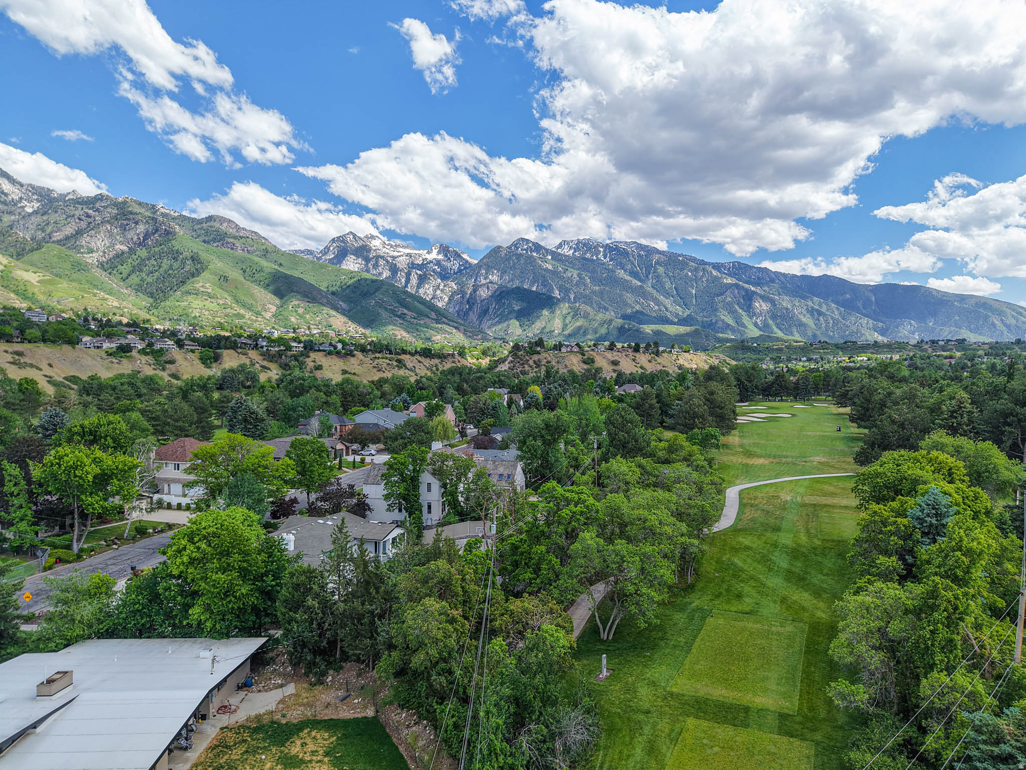 WILLOW CREEK, SUB NO. 3 - Residential