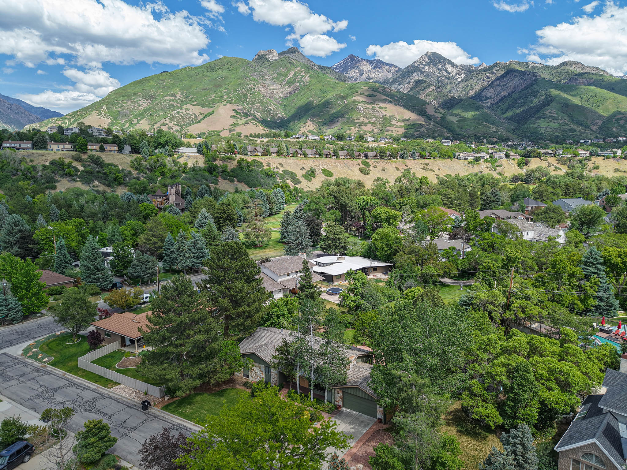 WILLOW CREEK, SUB NO. 3 - Residential