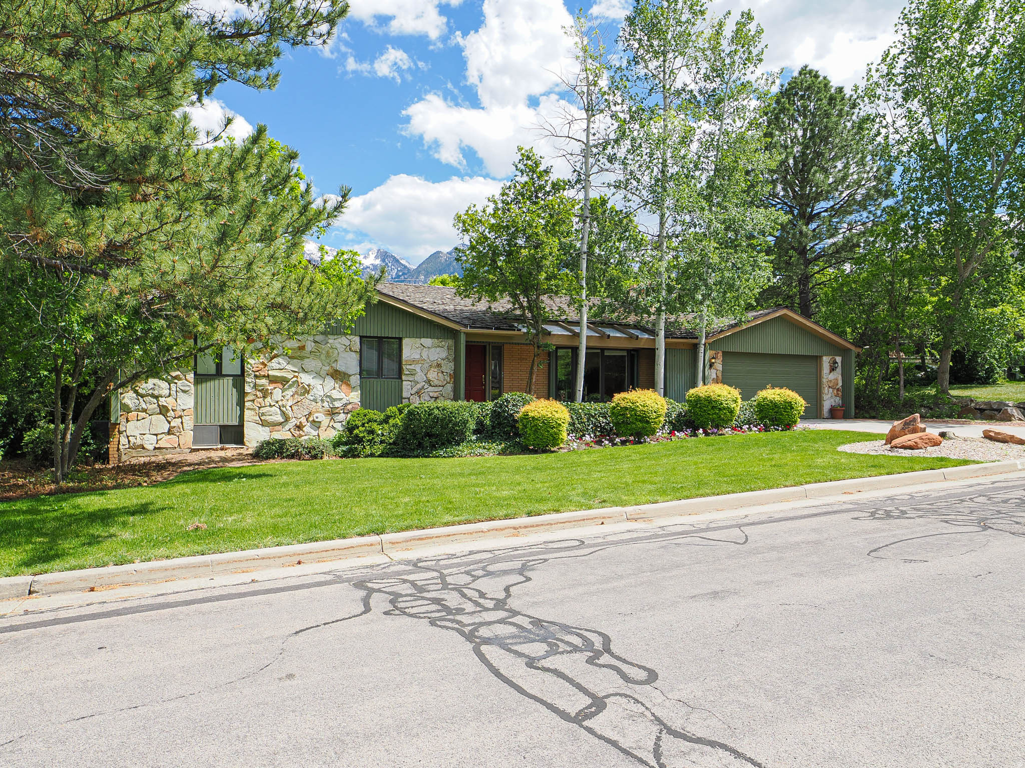 WILLOW CREEK, SUB NO. 3 - Residential