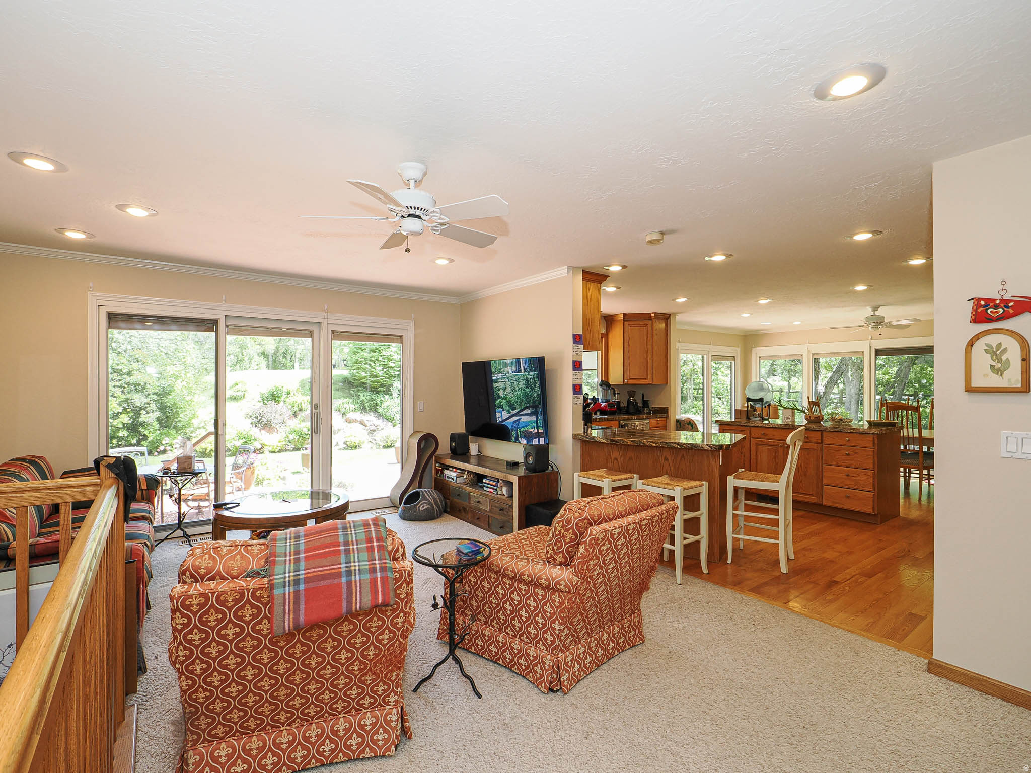 WILLOW CREEK, SUB NO. 3 - Residential