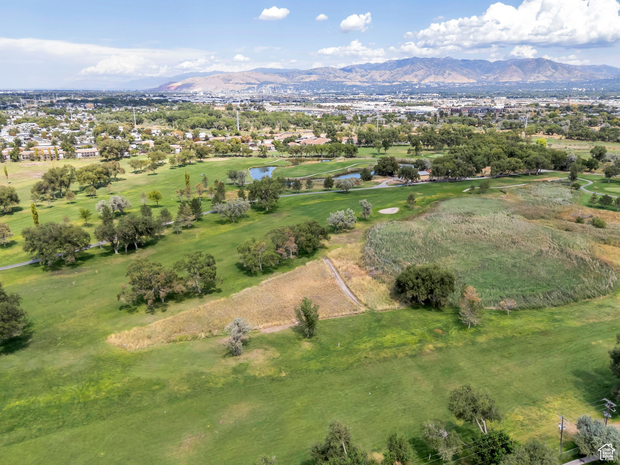 BARRINGTON PARK - Residential
