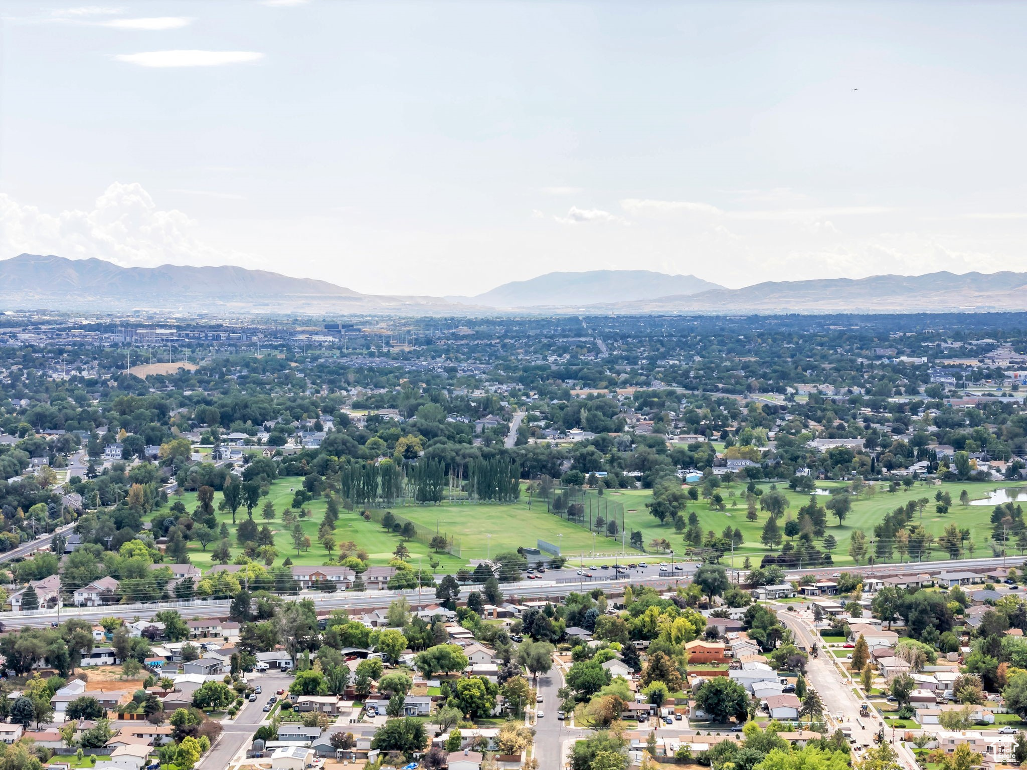 BARRINGTON PARK - Residential