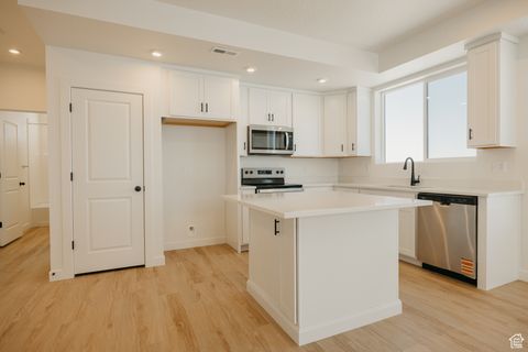 Tiny photo for 247 E 1825 N #12, North Ogden, UT 84414 (MLS # 2114323)