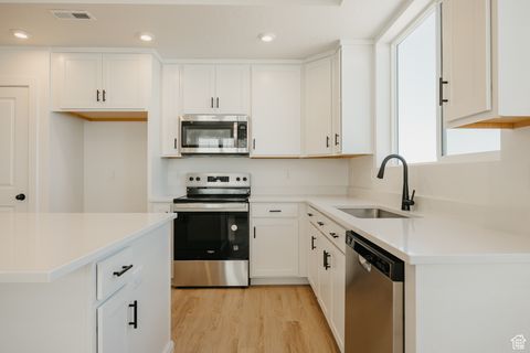 Tiny photo for 247 E 1825 N #12, North Ogden, UT 84414 (MLS # 2114323)