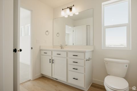 Tiny photo for 247 E 1825 N #12, North Ogden, UT 84414 (MLS # 2114323)