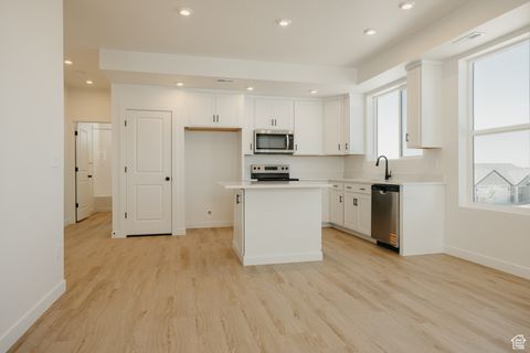 Tiny photo for 247 E 1825 N #12, North Ogden, UT 84414 (MLS # 2114323)