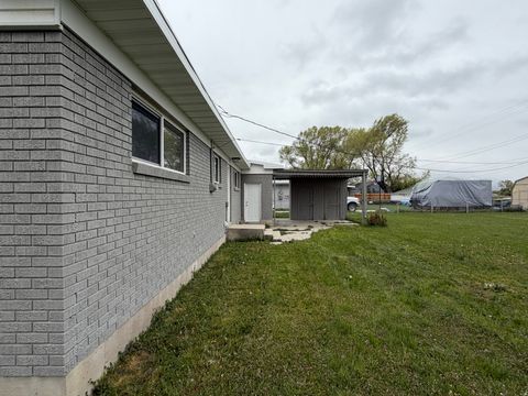Tiny photo for 522 E FACTORY ST, Garland, UT 84312 (MLS # 2154115)