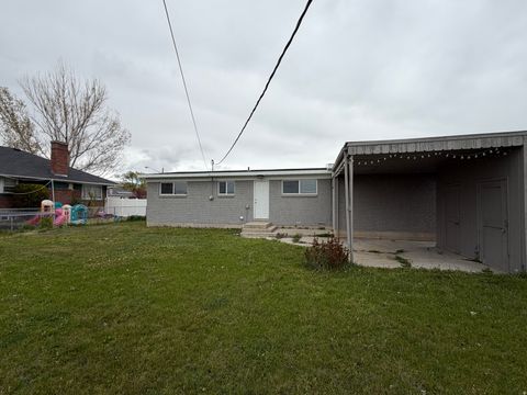 Tiny photo for 522 E FACTORY ST, Garland, UT 84312 (MLS # 2154115)