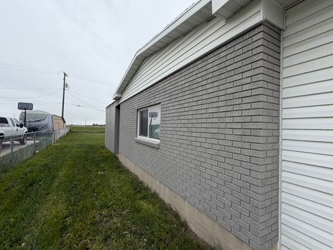 Tiny photo for 522 E FACTORY ST, Garland, UT 84312 (MLS # 2154115)
