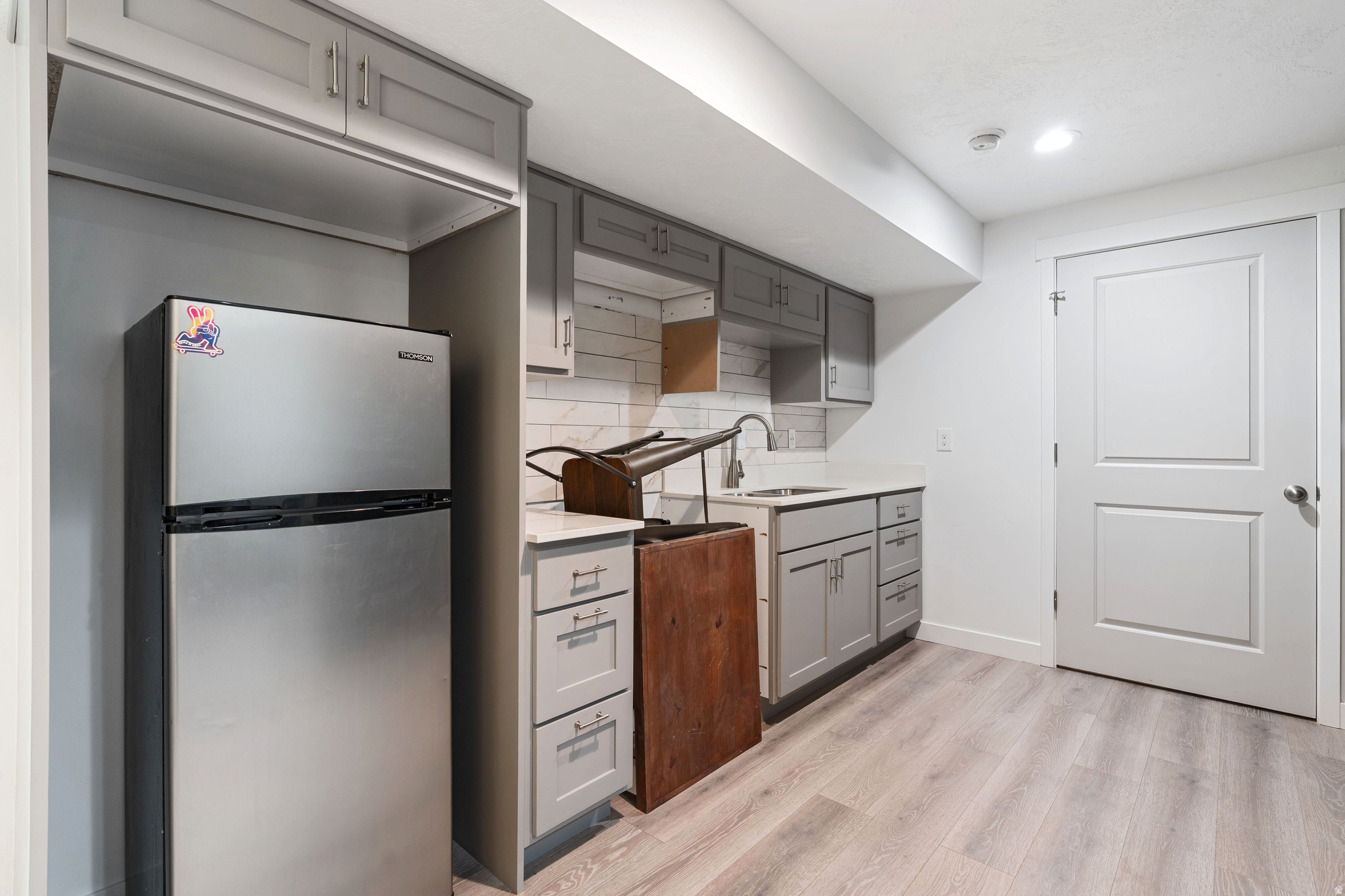 EAGLE POINT TOWNHOME - Residential