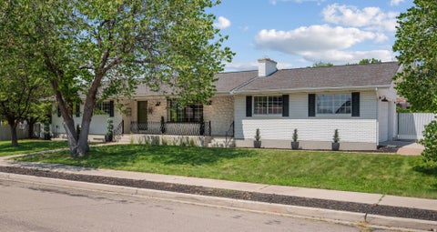Tiny photo for 1972 W TETON DR, Provo, UT 84604 (MLS # 2175776)