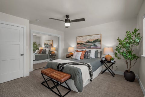 Tiny photo for 1972 W TETON DR, Provo, UT 84604 (MLS # 2175776)