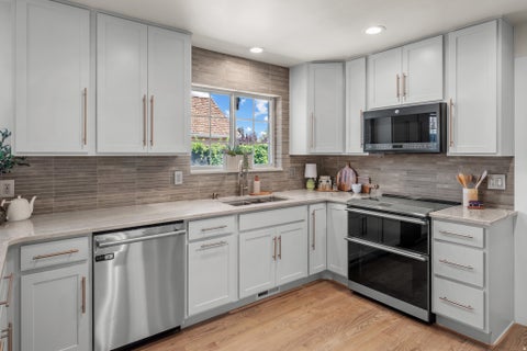 Tiny photo for 1972 W TETON DR, Provo, UT 84604 (MLS # 2175776)
