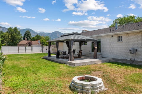 Tiny photo for 1972 W TETON DR, Provo, UT 84604 (MLS # 2175776)