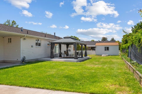Tiny photo for 1972 W TETON DR, Provo, UT 84604 (MLS # 2175776)