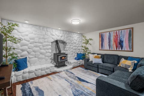 Tiny photo for 1972 W TETON DR, Provo, UT 84604 (MLS # 2175776)