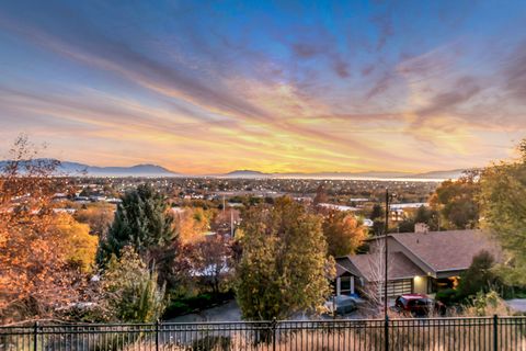 Tiny photo for 1643 N MOUNTAIN OAKS DR E, Orem, UT 84097 (MLS # 2134380)