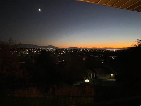 Tiny photo for 1643 N MOUNTAIN OAKS DR E, Orem, UT 84097 (MLS # 2134380)