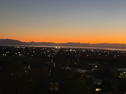 Tiny photo for 1643 N MOUNTAIN OAKS DR E, Orem, UT 84097 (MLS # 2134380)