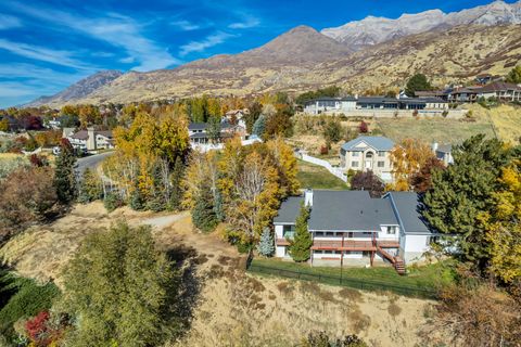 Tiny photo for 1643 N MOUNTAIN OAKS DR E, Orem, UT 84097 (MLS # 2134380)