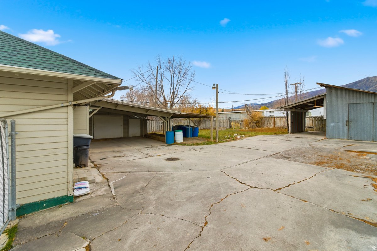 SUNSET VIEW - Residential