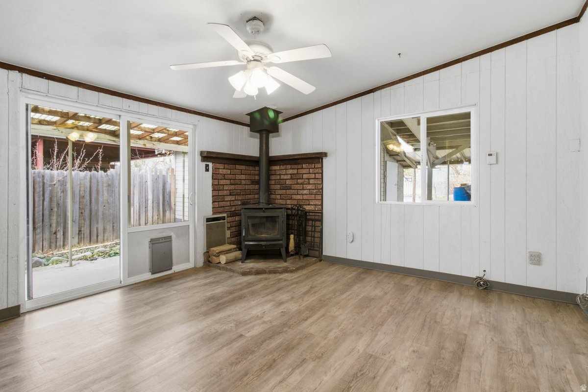 SUNSET VIEW - Residential